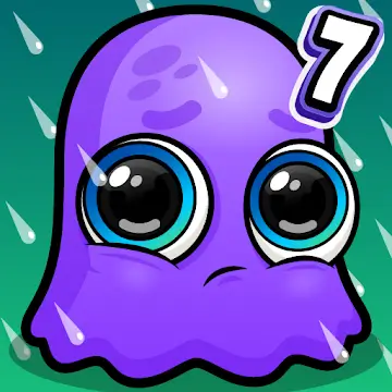 Moy 7 MOD APK Logo